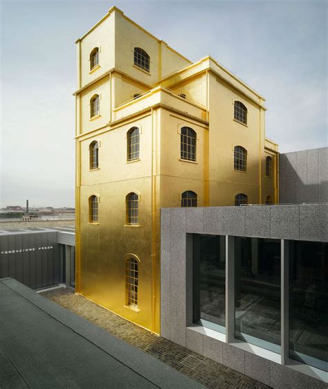 milano guida fondazione prada|fondazione prada complex in milan.